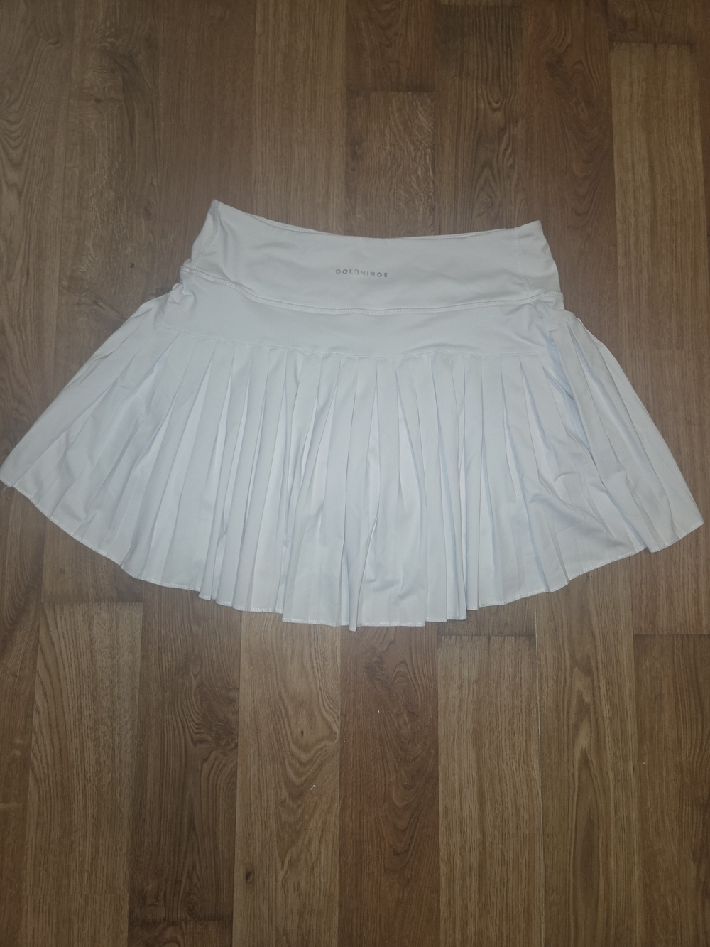 Gold Hinge Size L